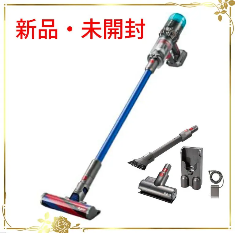 新品未使用 ダイソン 掃除機 クリーナーSV21HEPABU 青 2025年最新】sv21hepabuの人気アイテム - メルカリ