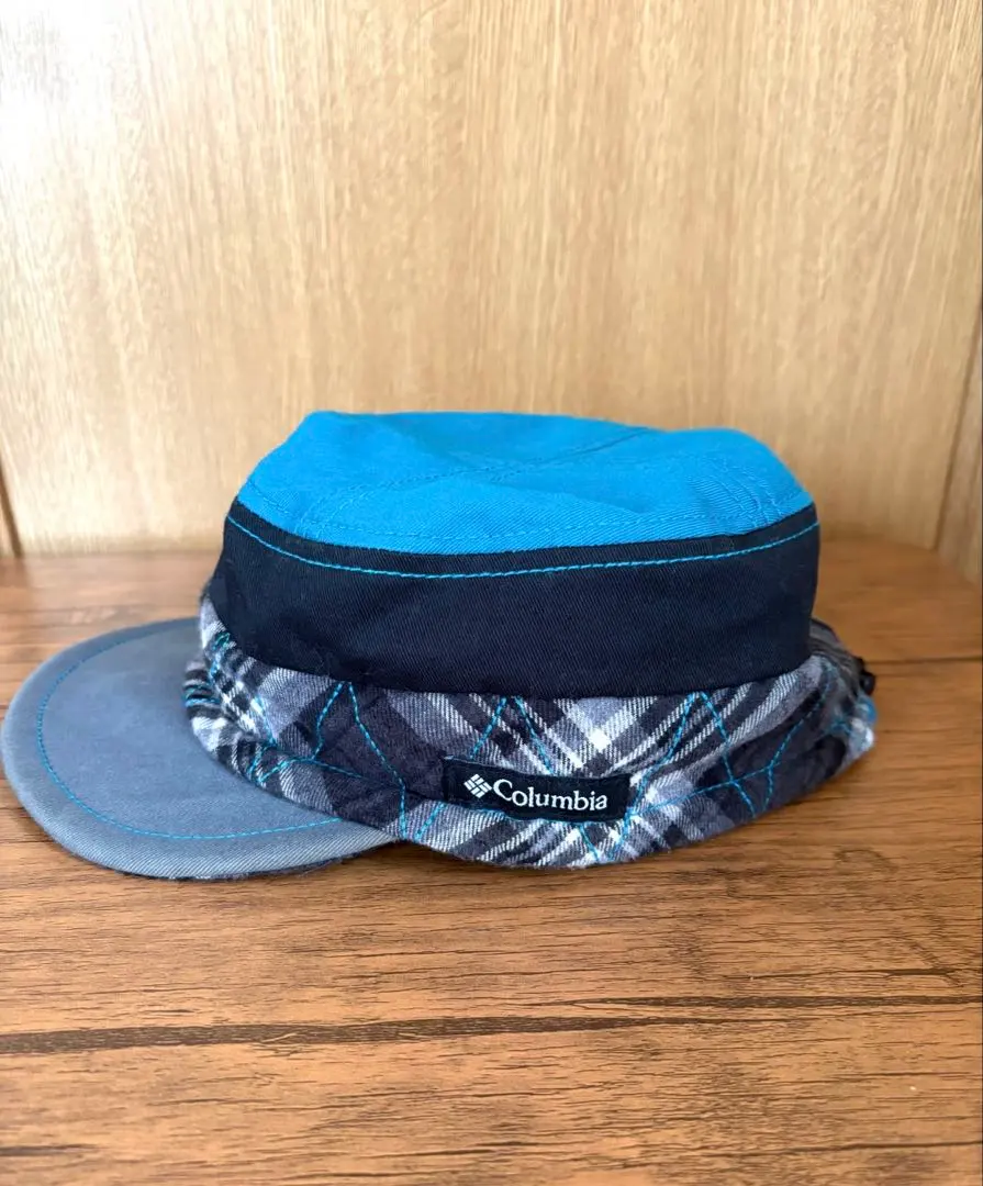 Thumbnail of Columbia Work Cap