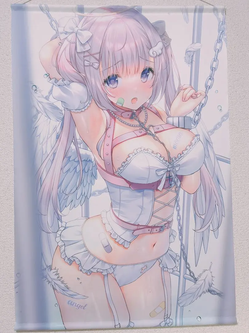 Thumbnail of Yuyuko B2 Tapestry