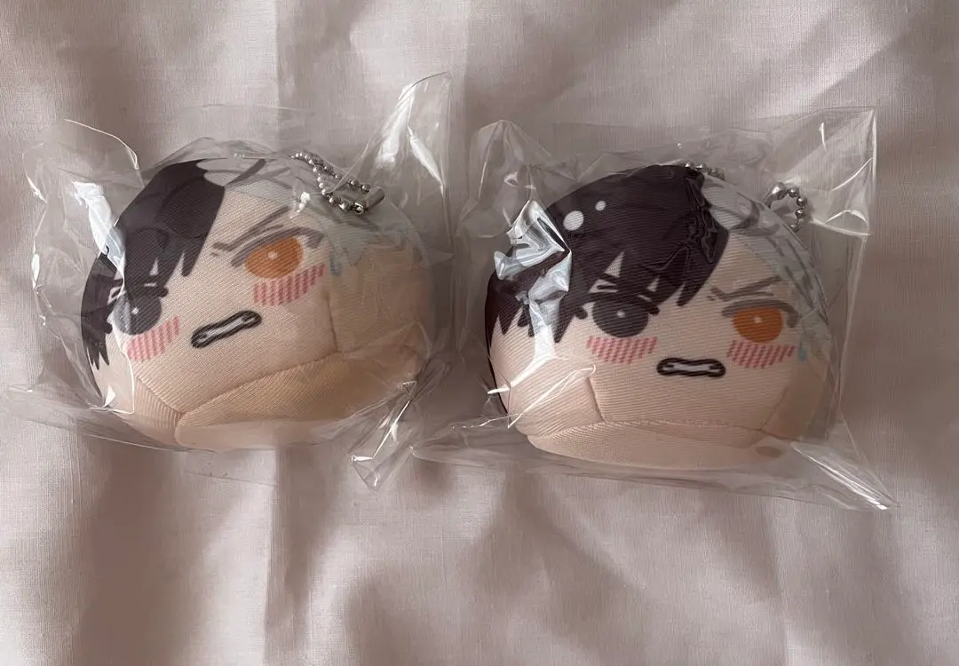 Thumbnail of WINDBREAKER Winbre Haruka Sakura Manju (steamed bun)