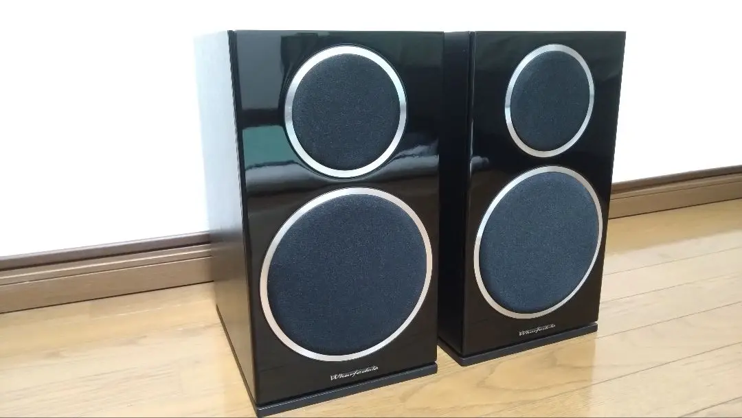 2025年最新】Diamond Wharfedale 225の人気アイテム - メルカリ