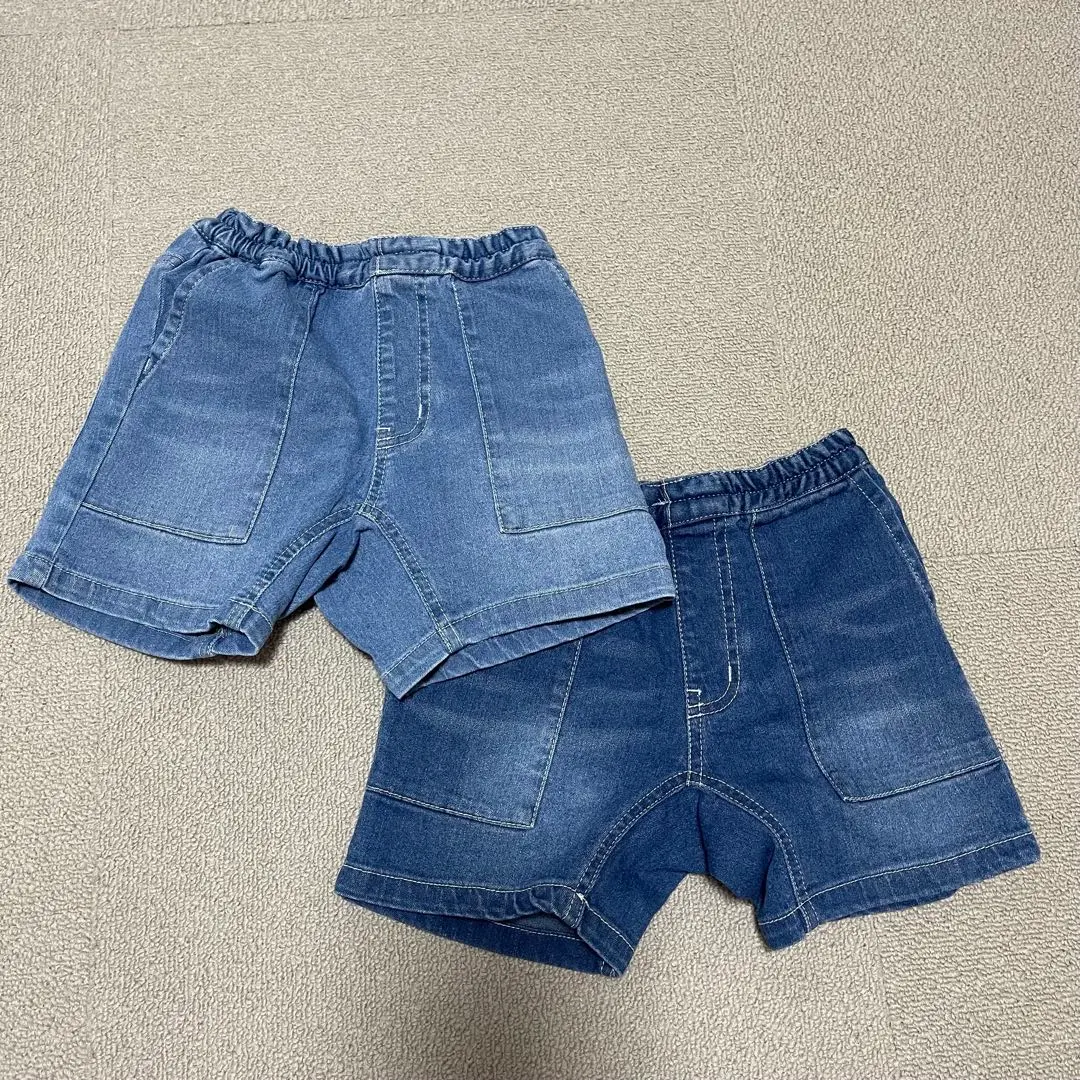 Thumbnail of 【Excellent Condition】BREEZE Size 90 - Set of 2