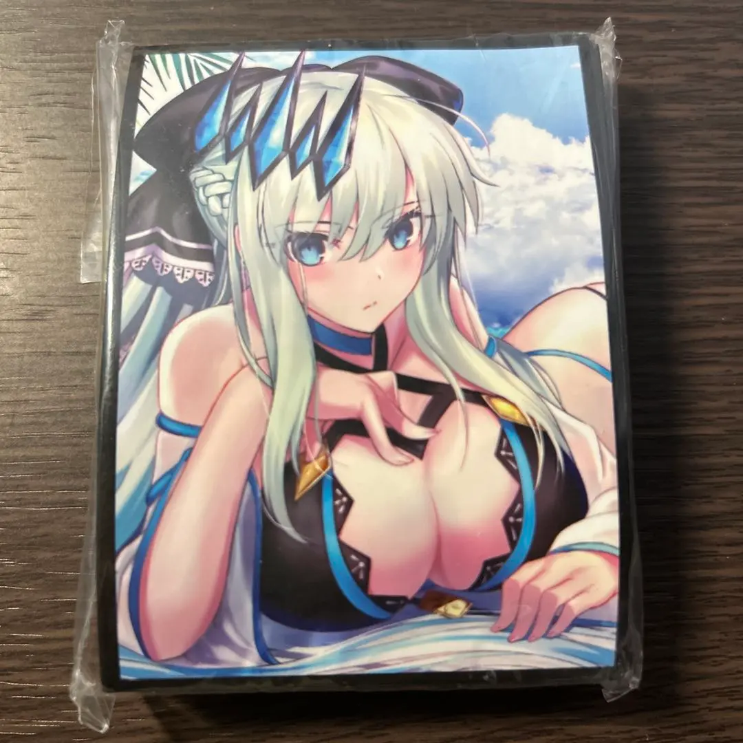 Thumbnail of FGO Fate Morgan sleeves