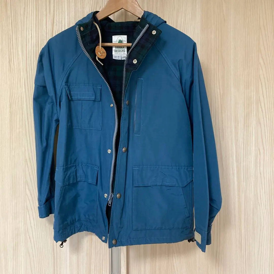 中古・古着通販】SIERRA DESIGNS (シエラデザインズ) PENDLETON