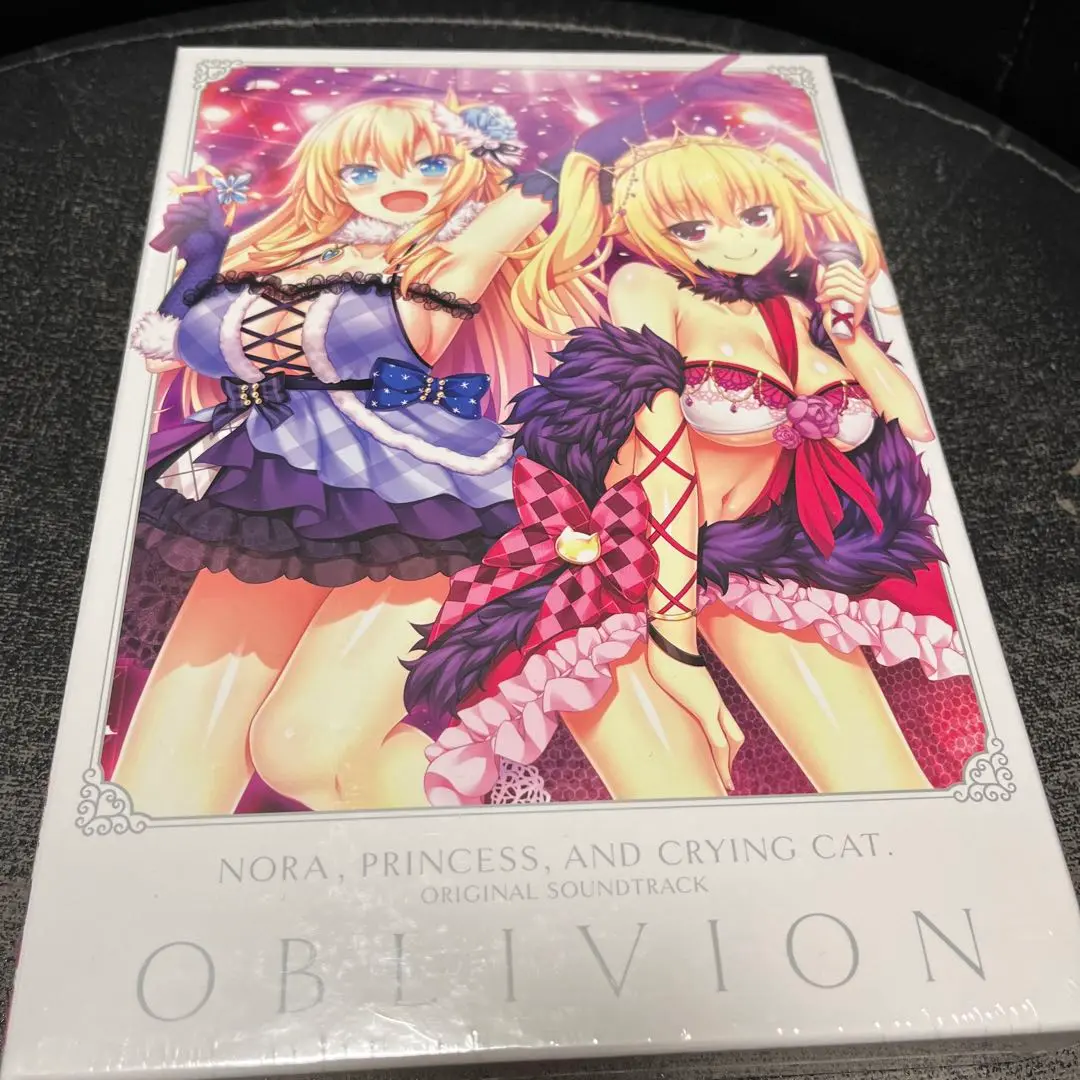 2025年最新】ノラと皇女と野良猫ハート2 サウンドトラックCD の