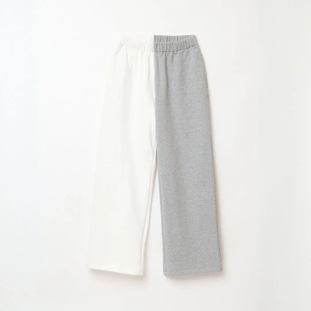 シシクイ shishikui swp White gray 2025年最新】シシクイ スウェットパンツの人気アイテム - メルカリ
