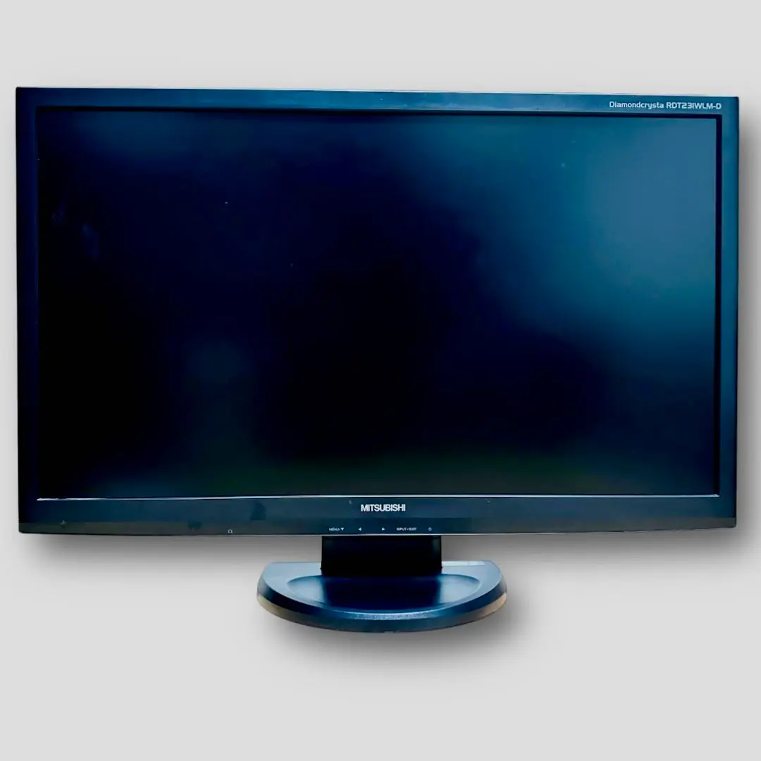 スマホ・タブレット・パソコン MITSUBISHI RDT231WLM Amazon.co.jp: MITSUBISHI 23型ワイド液晶ディスプレイ IPS