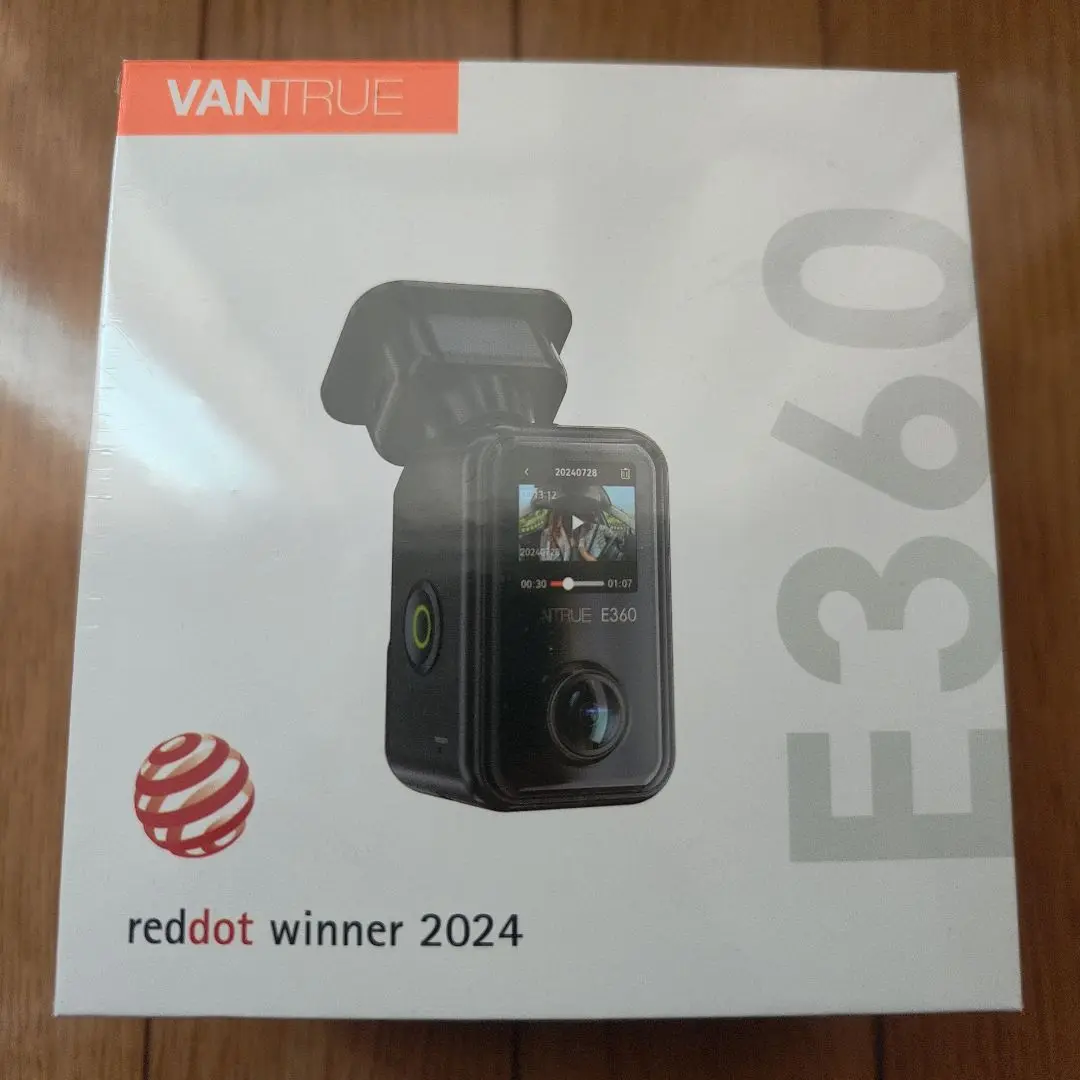 2025年最新】vantrue e360の人気アイテム - メルカリ