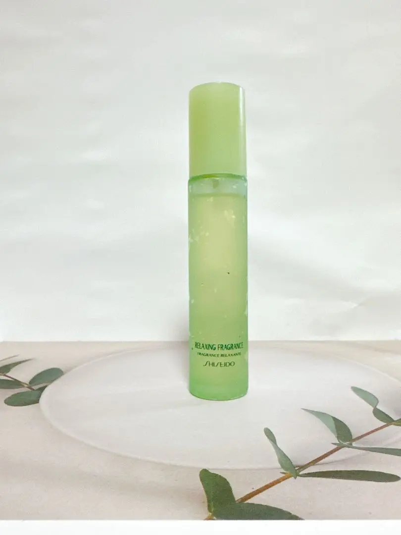 資生堂　リラクシング フレグランス 100ml 2本セット 資生堂リラクシングフレグランス ナチュラルスプレー100ml