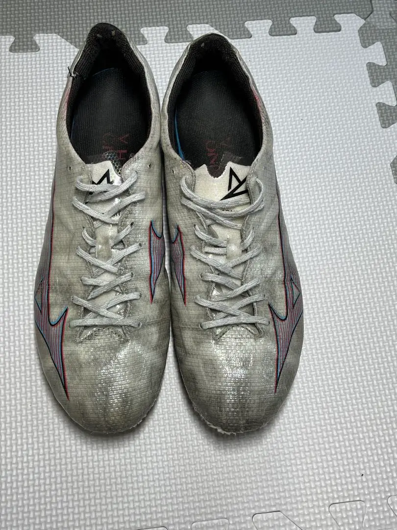 ミズノα Japan 27㎝ Amazon | [ミズノ] サッカースパイク MIZUNO α ミズノアルファ