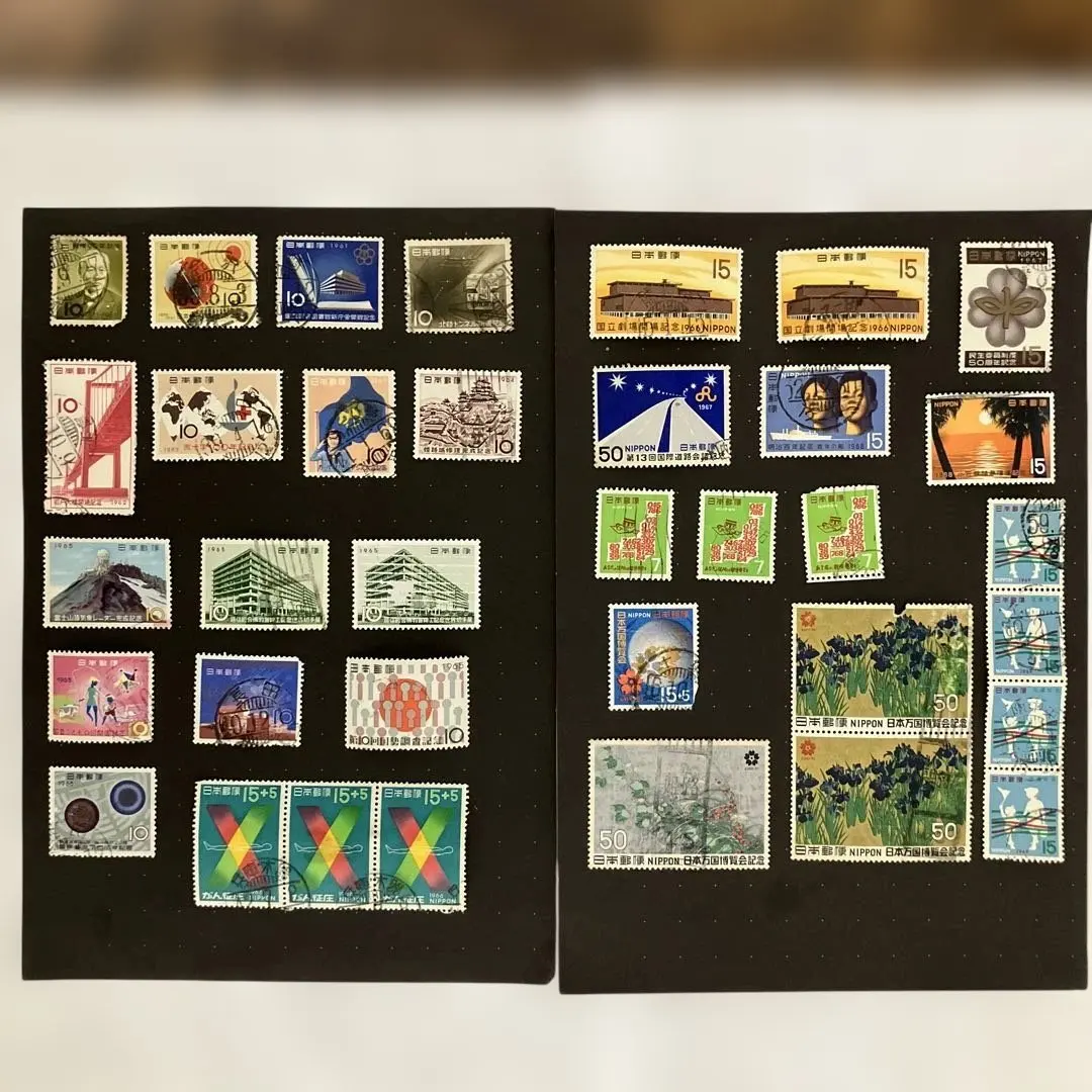 古切手　国内・外国　戦前・戦後　未整理多数有り　コレクション 古切手 国内・外国 戦前・戦後 未整理多数有り コレクション 2025年