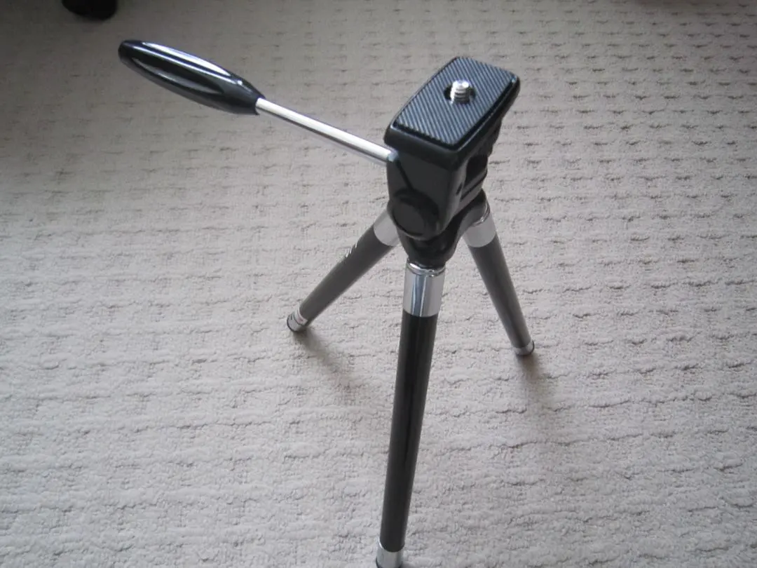 Thumbnail of Friend TRIPOD ST-1 Tripod for 35mm Camera