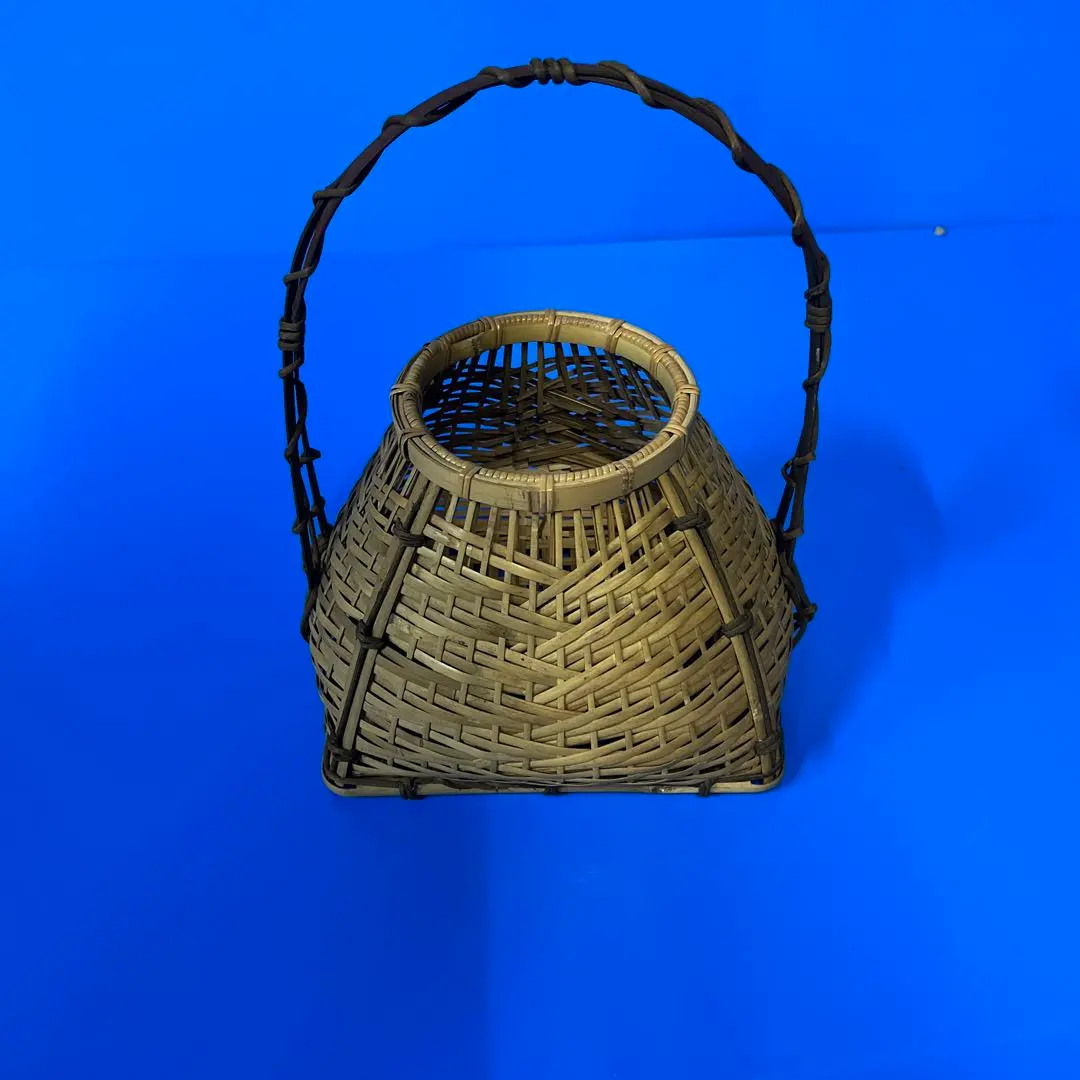 宗全籠 宗全籠（そうぜんかご）