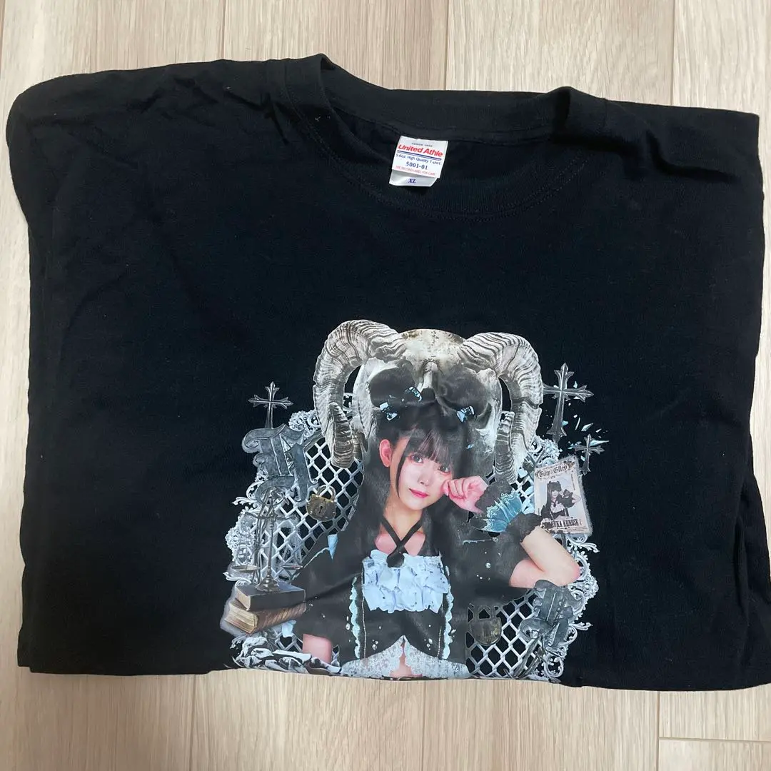 2025年最新】恋星はるか tシャツの人気アイテム - メルカリ