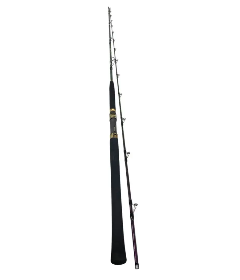 シマノ 船竿 22 舳 ミヨシ MIYOSHI 60-270 / shimano