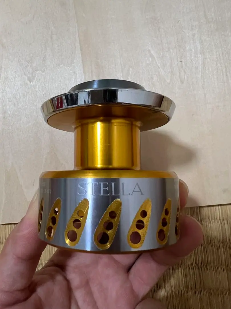 08ステラSW スプール STELLA SW10000PG