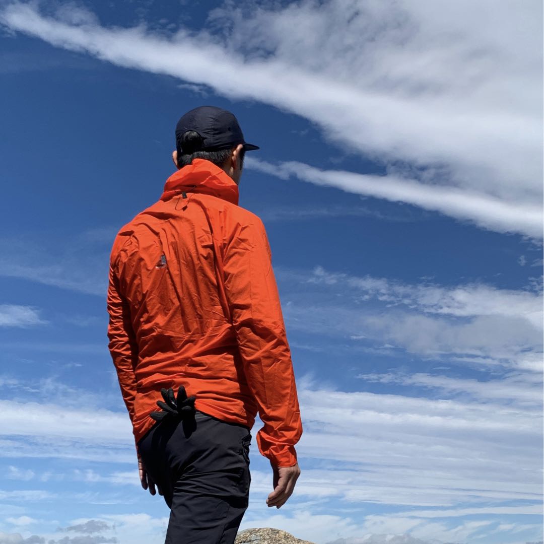 カリマー] ジャケット inner insulation jkt メンズ karrimor
