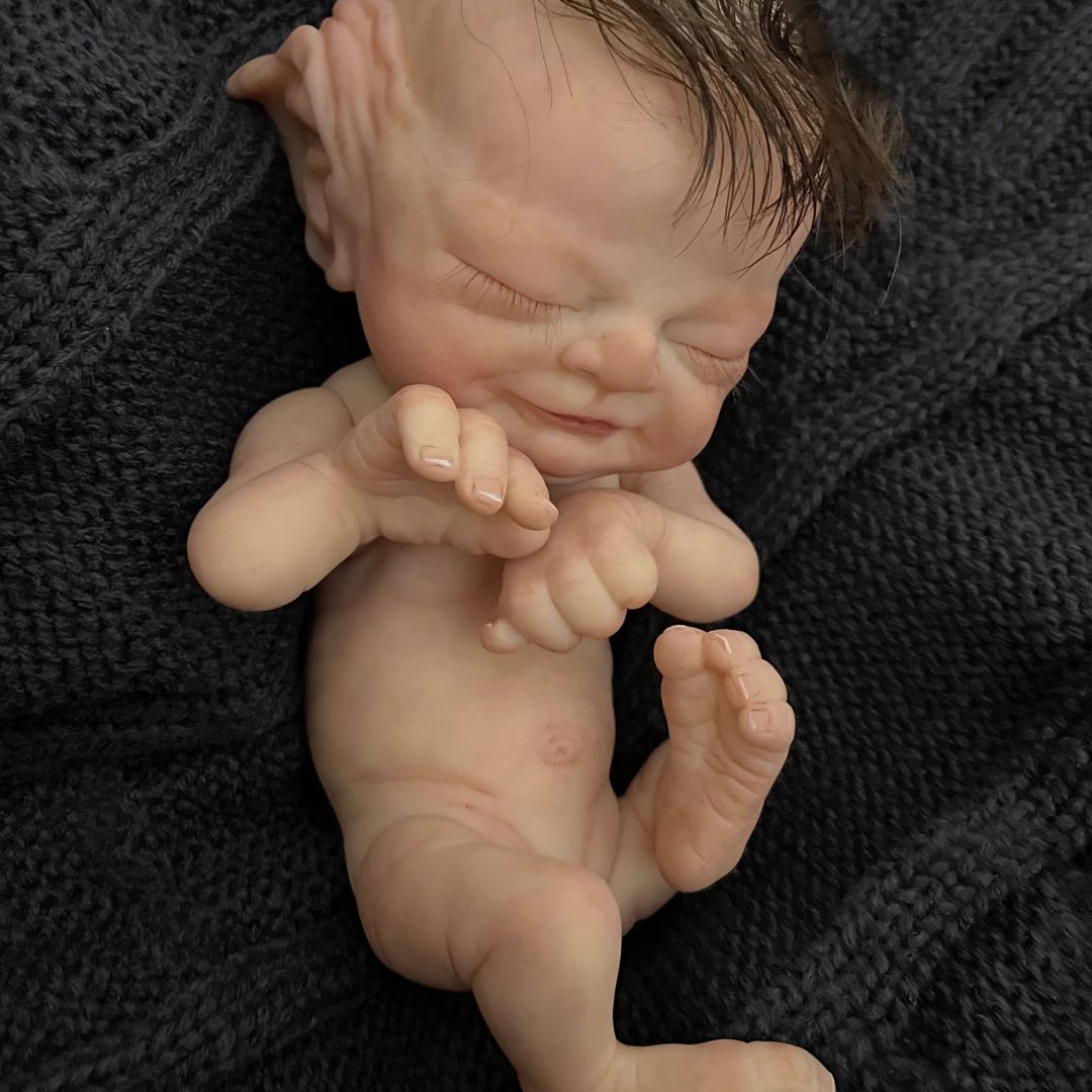 リボーンドール♡Leano♡レアーノ正規品限定28/1000