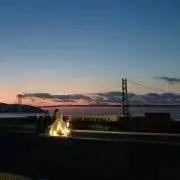 入学式 グリーンレーベルリラクシング スーツ シャツ タイ チーフ 一式 