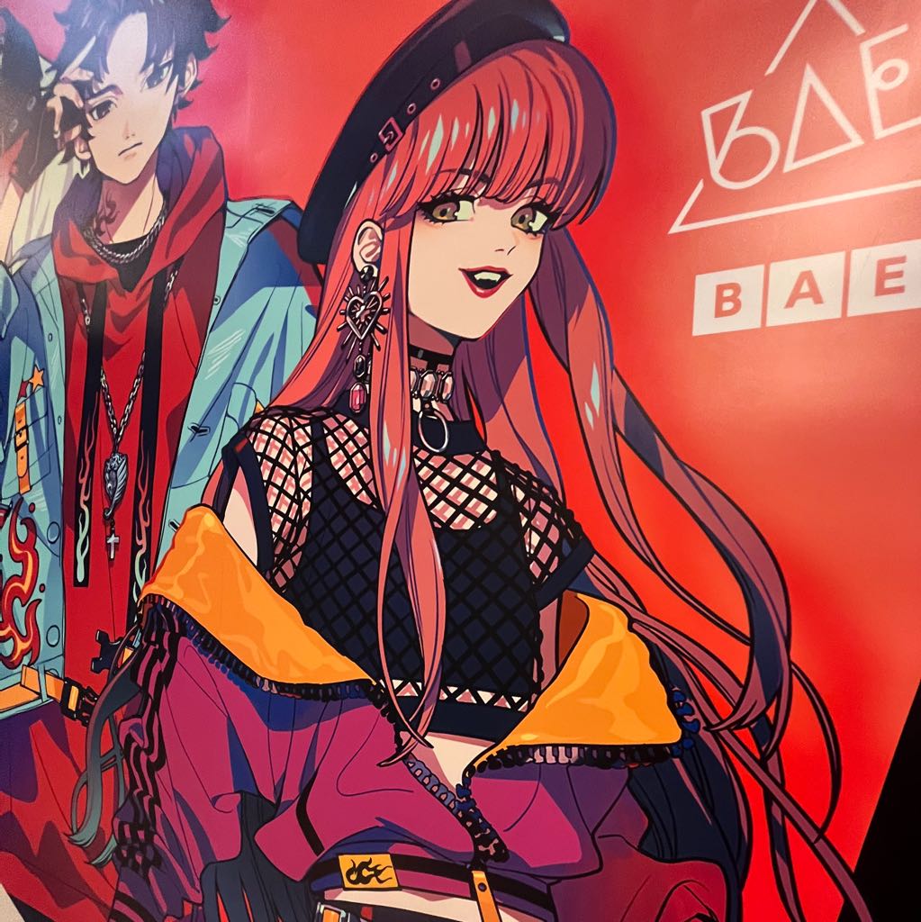 小森ユイ ディアラバ DIABOLIKLOVERSドレス アクリルスタンド B7 
