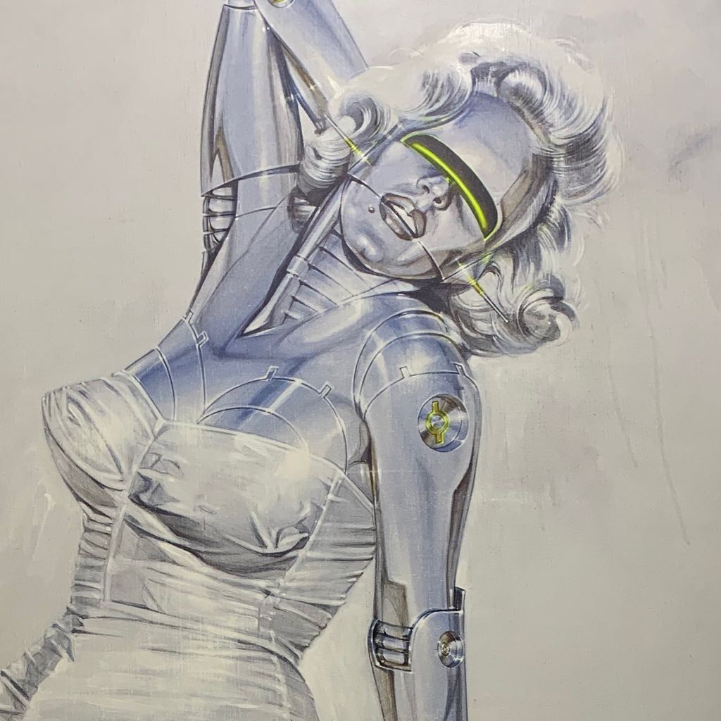 特別セール品】 Balenciaga 44 ムートンブルゾン レザージャケット