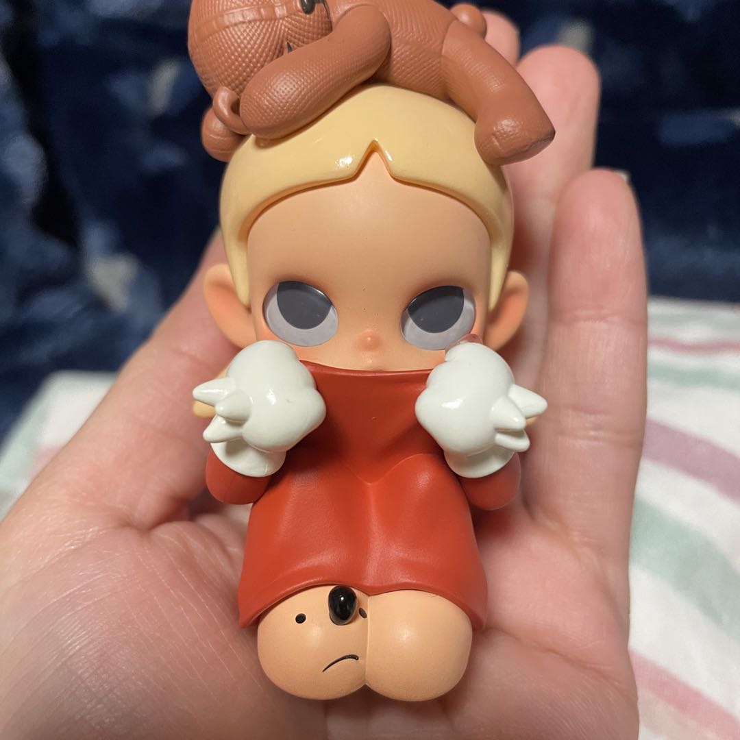 ソニーエンジェル ヒッパーズ ドリーミングシリーズ アソートボックス 