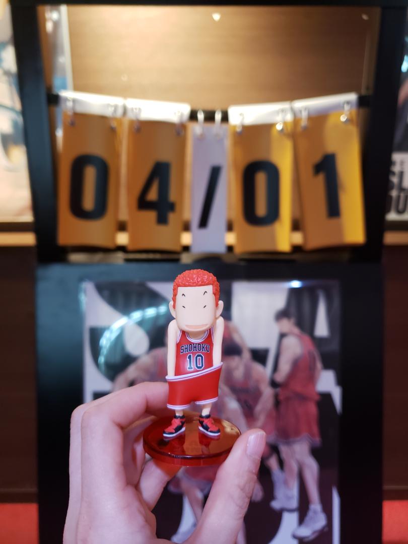 hazama調律シャツ(2022PCver)Sサイズ