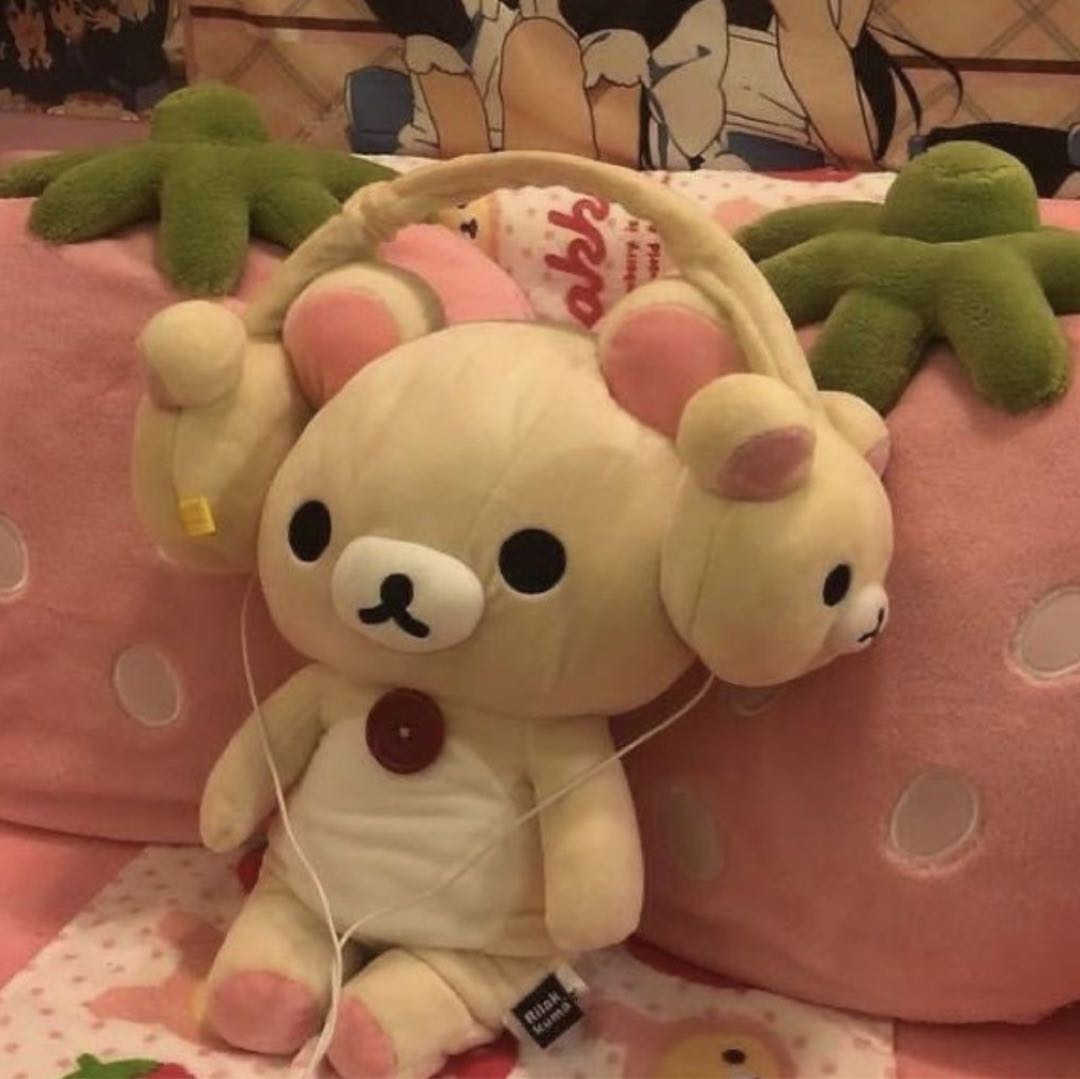 OneMall provides Mercari products: コリラックマ ぶらさげぬいぐるみ