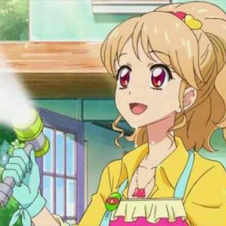 ピンキーリップスコーデ ひなき アイカツ - メルカリ