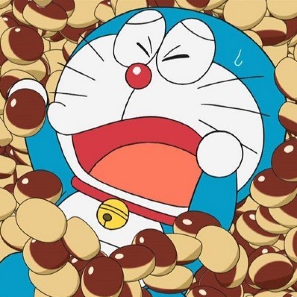 ドラえもん プロフ必須 の出品情報 評価 99 出品数 166 メルカリ スマホでかんたん フリマアプリ