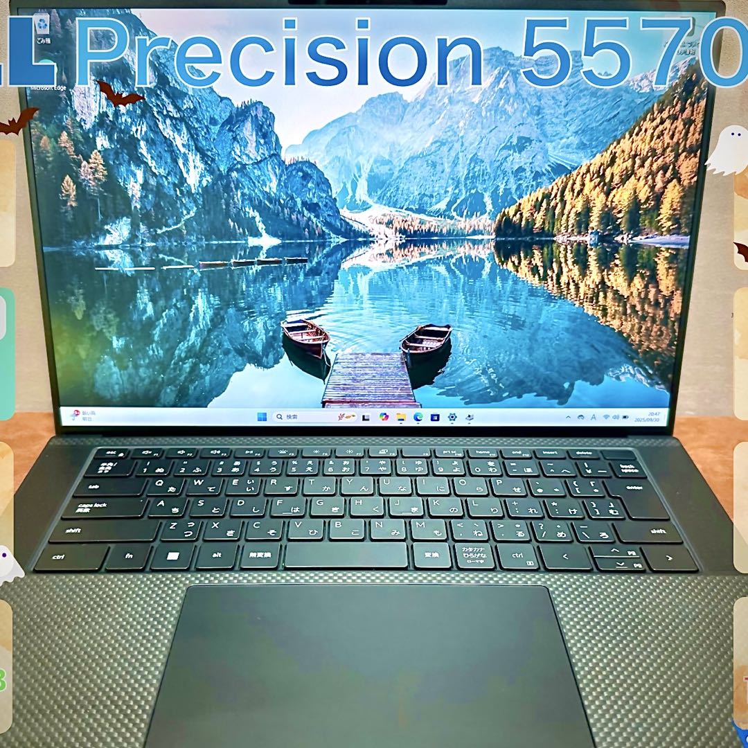 X1 Carbon Gen7 i5-8265U 8/256 14(34) - メルカリ 