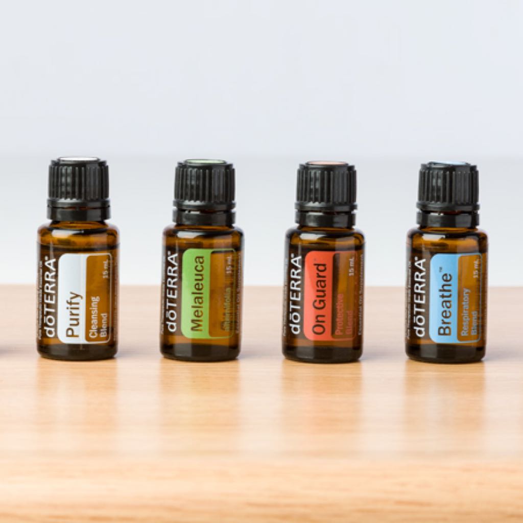 ☆doTERRAドテラ☆イントロキット&ココナッツオイル☆おまとめOK☆