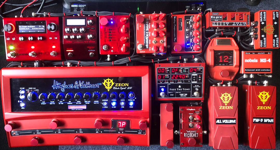 ヴァレーアーツ/シェクター コンポーネントギター エレキギター - メルカリ 