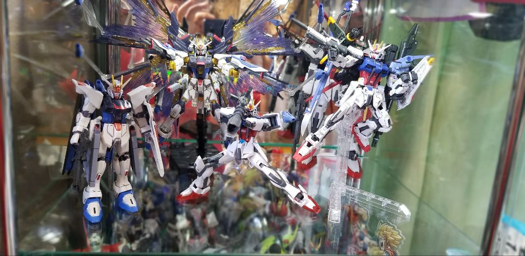 タイクレ限定 天宮こころ 4種フルセット - メルカリ