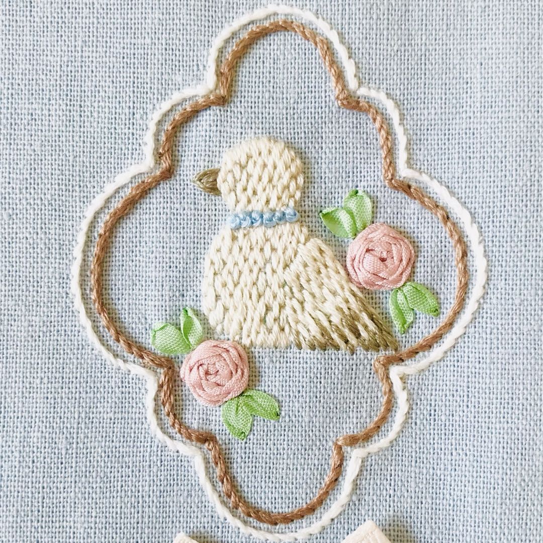 お受験 オーダー 聖書カバー 讃美歌カバー こどもさんびか 入園入学  