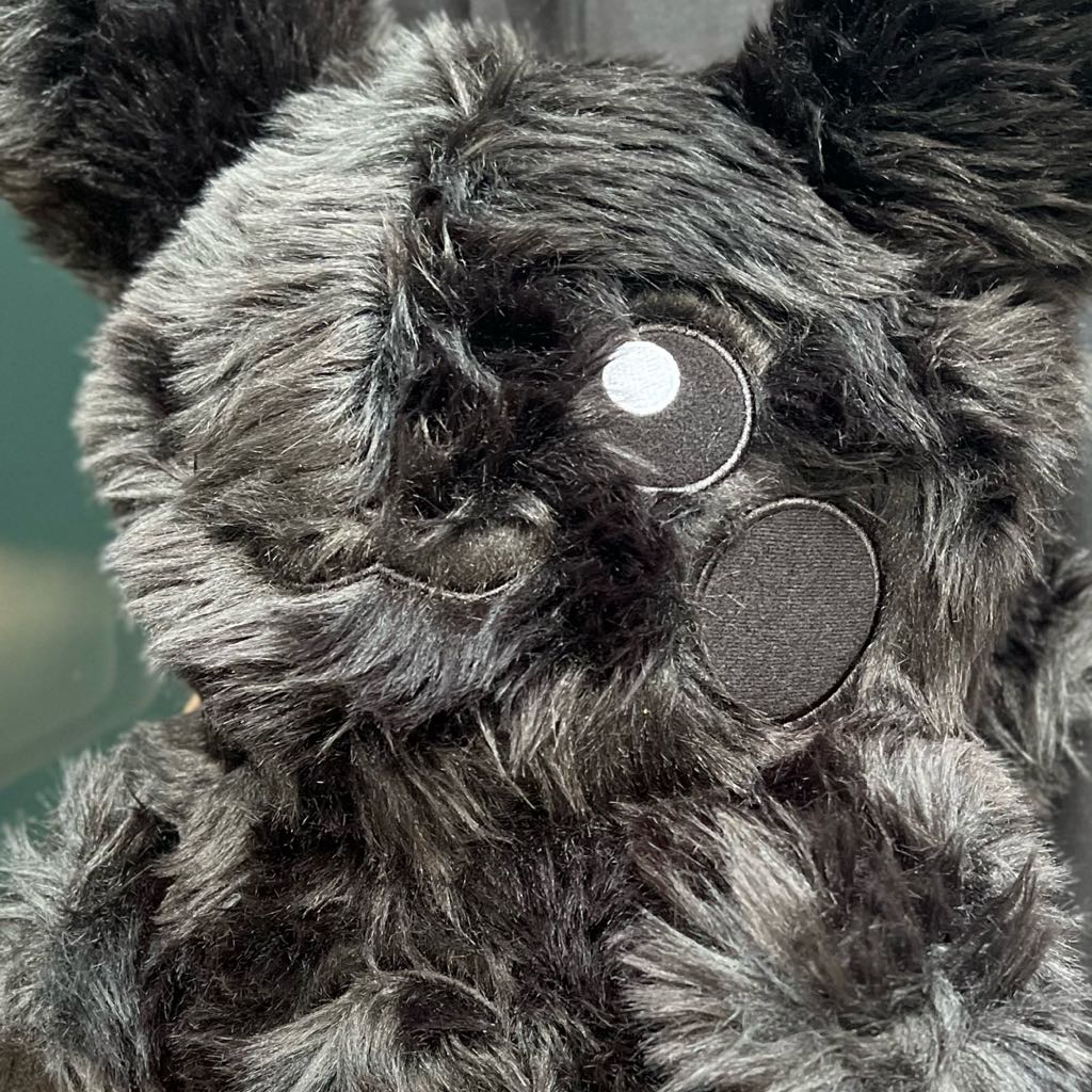 全新美品】23FW新色 AMI ロゴカーディガン ウールフェルト ニット L