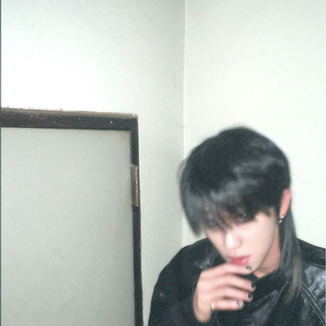 EIGHT OF TRIANGLE 君島零非売品ポスター