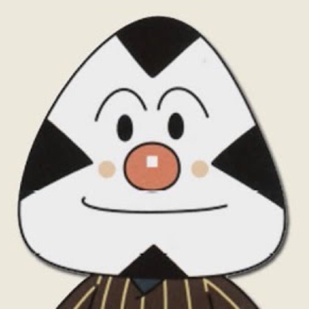 おにぎりマン アンパンマン】アンパンマン×おにぎりマンキャラ弁