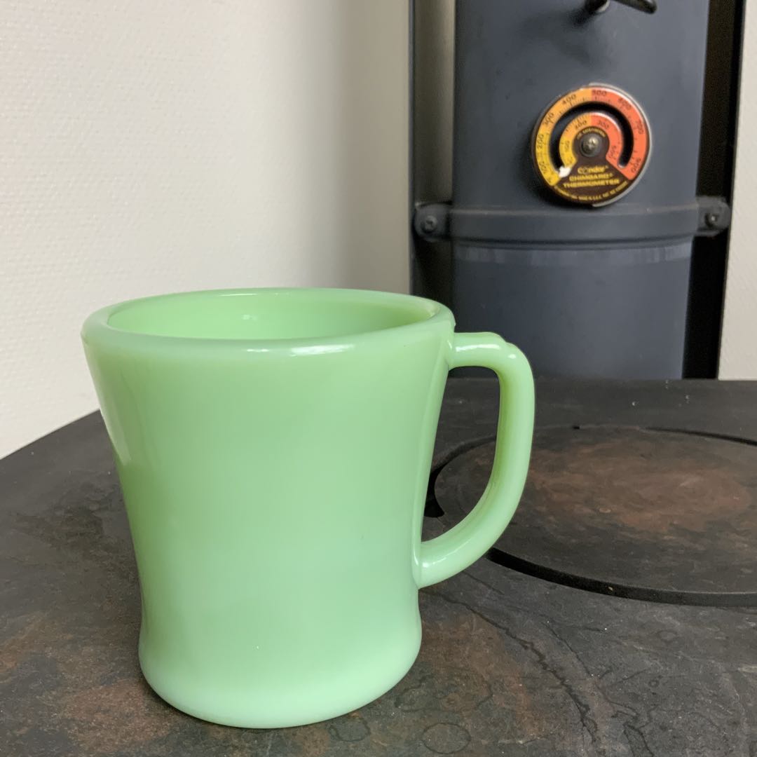 ファイヤーキング ジェダイ ブレッド&バタープレート 3枚 #6