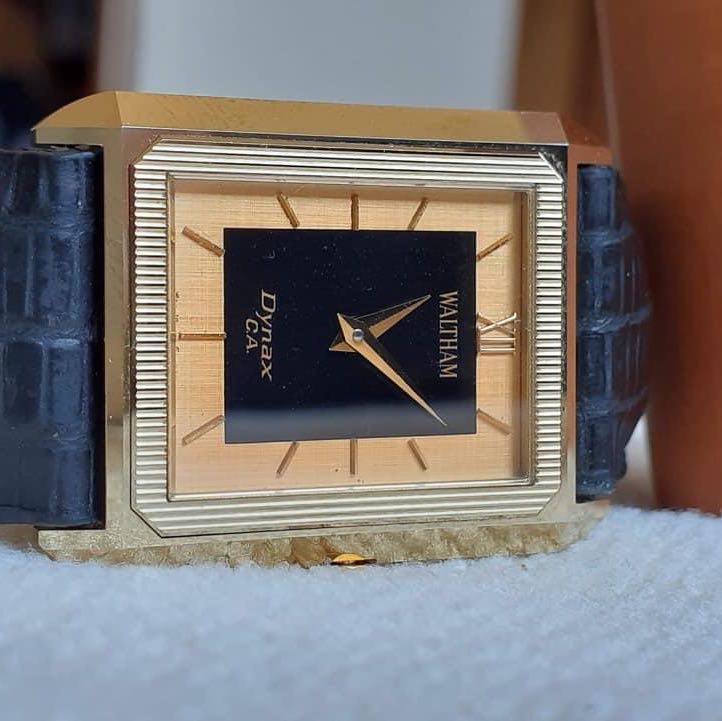 オリス ORIS レクタンギュラー 手巻き 可動 - メルカリ