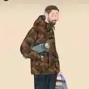 50s 60s Special】Moleskin Jacket 濃紺 - メルカリ