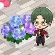 あんスタ コスプレ ヘルスパ衣装 ☆3.4 あんスタ コスプレ ヘルスパ衣装 ☆3.4