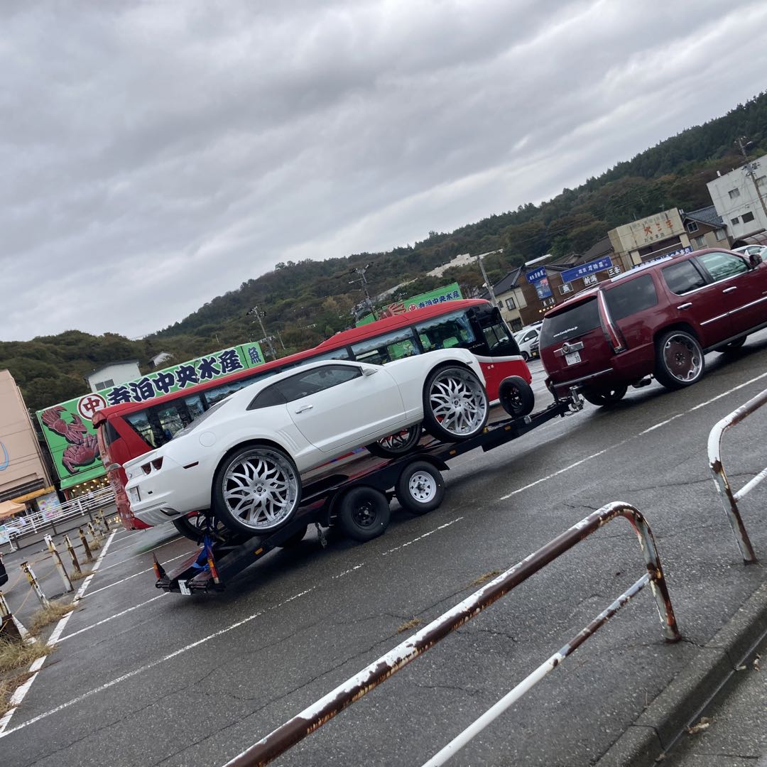 中古】保証付トヨタ30ハリアー純正リアマーカー左右セットリア反射板 