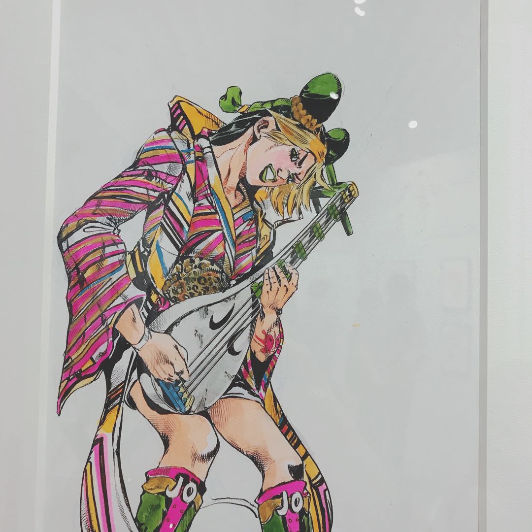 GLAY EXPO コレクションホロシールシークレットテルビスガーランド