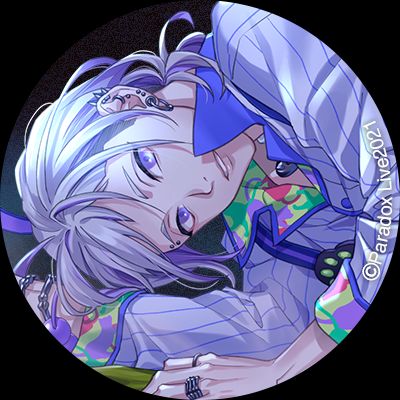 ナカまであいして 缶バッジ エモカフェ emo cafe 百瀬あん