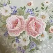 ハンドメイド♡ドライフラワー紫陽花ボールp♪465 - メルカリ
