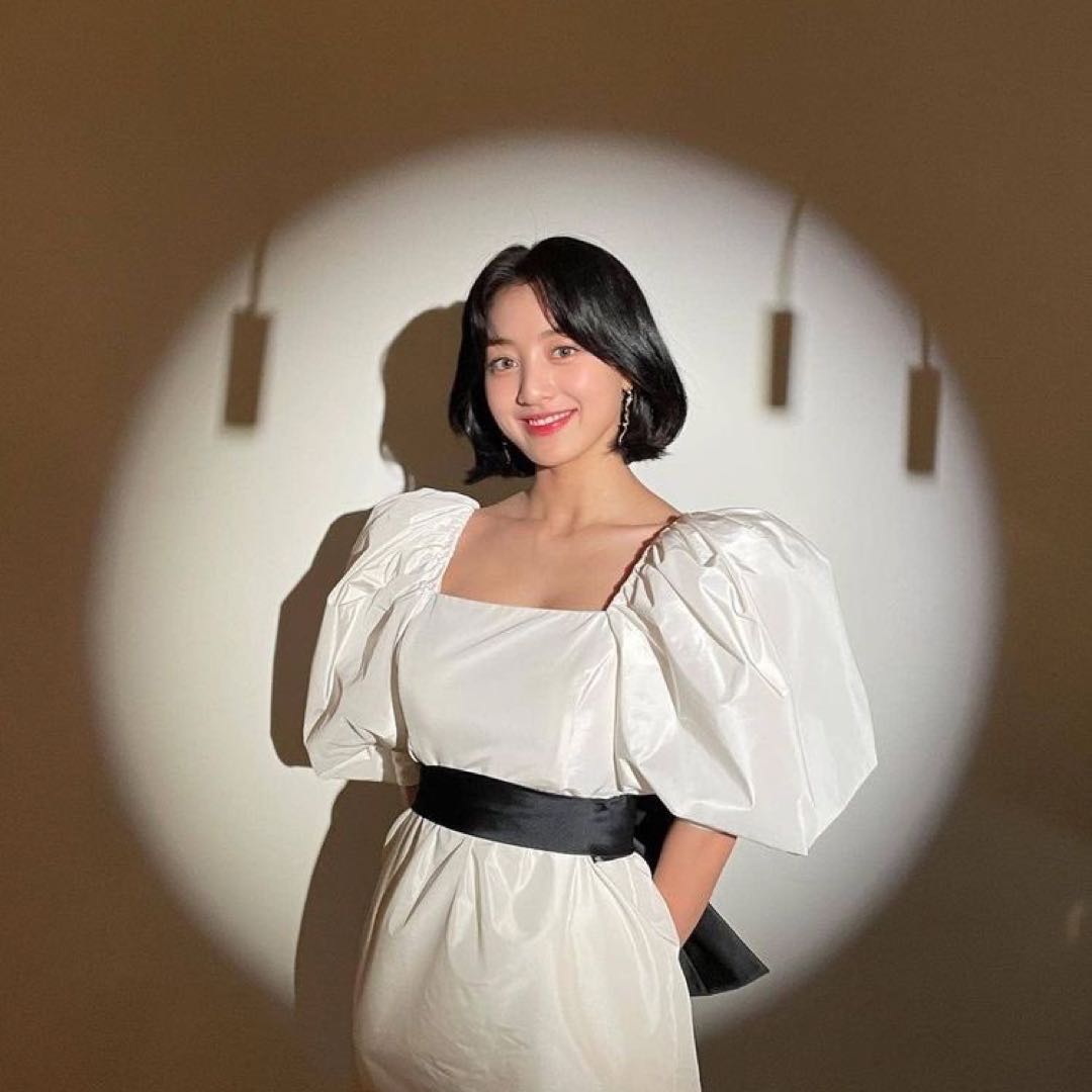 TWICE Hare Hare ジヒョサイン