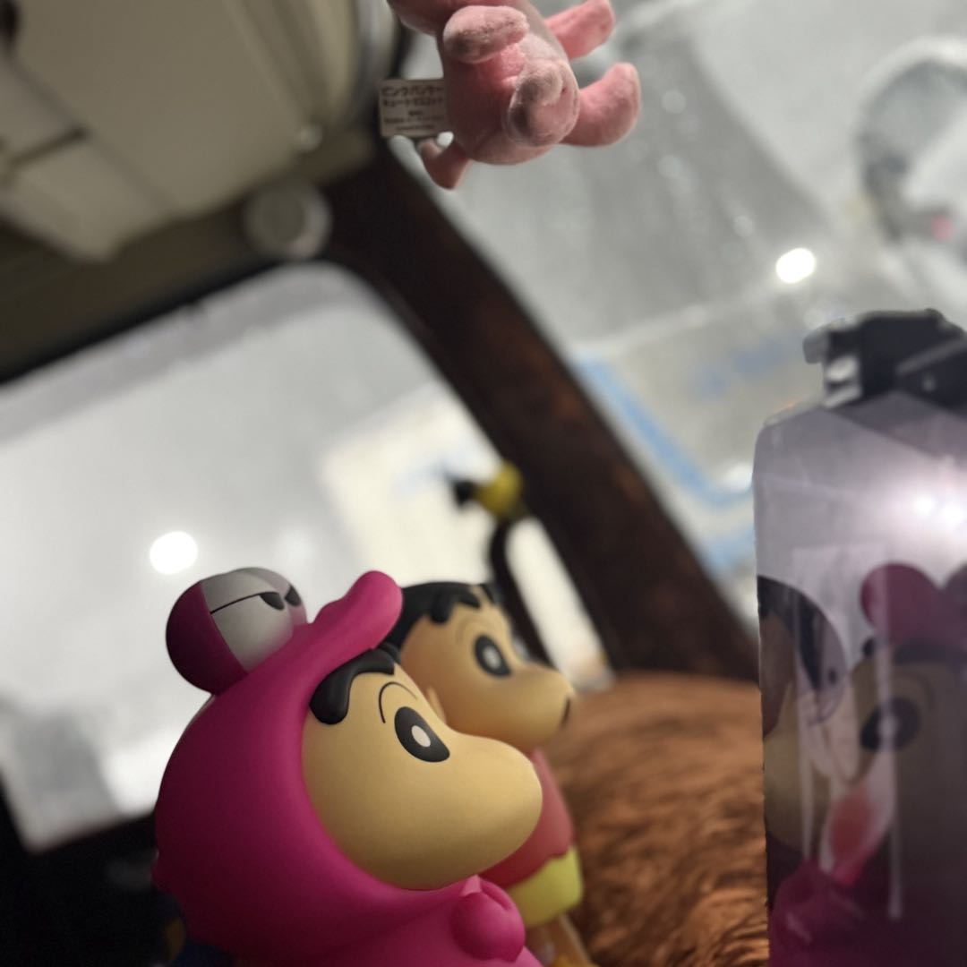 17スーパーグレートキティちゃん安全窓 - メルカリ 