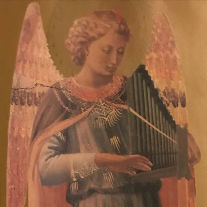 ミナペルホネン ☆美品 glimmer ウールブレンドワンピース サイズ36 by  