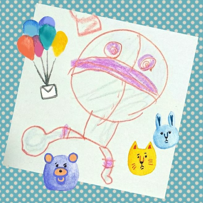 peate ピート 2way nylon jacket navy size1 - メルカリ 